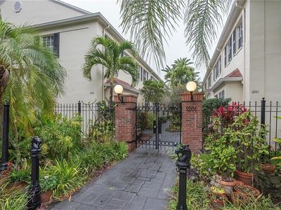 1201 W Horatio St #H2, Tampa, FL, 33606