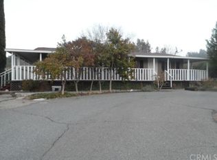 38631 Mountain Ranch Way, Madera, CA 93636