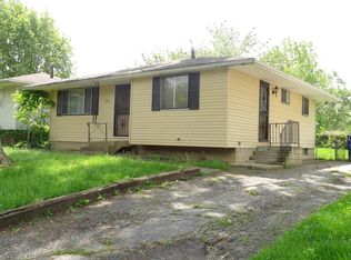 1679 Liscomb Rd, Columbus, OH 43207