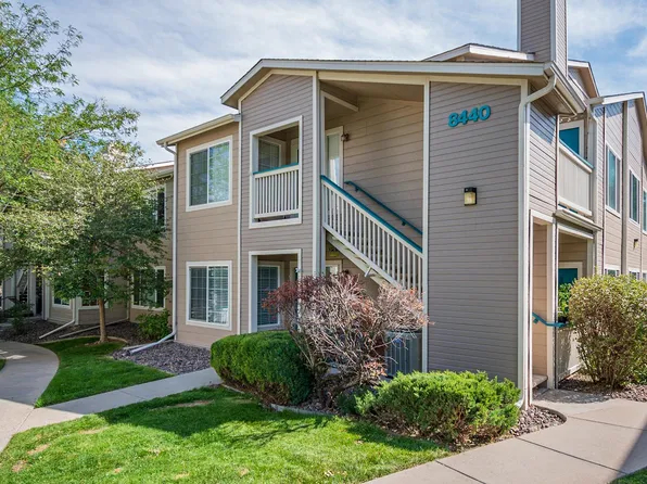 8440 Little Rock Way Unit 204, Highlands Ranch, CO 80126
