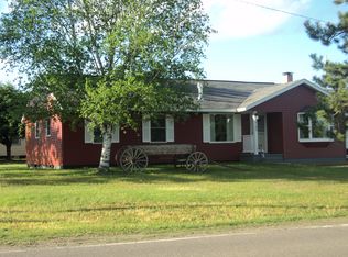 4180 Lincoln St, Quinnesec, MI 49876
