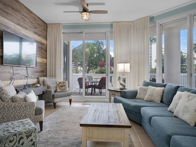 15100 Emerald Coast Pkwy UNIT 206, Destin, FL, 32541