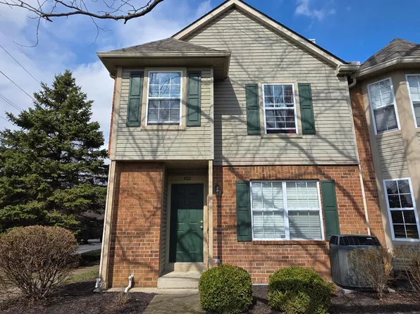 3075 Glenloch Cir, Dublin, OH 43017