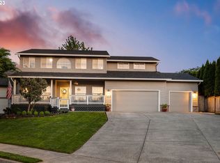 3804 NW Knapp Ln, Camas, WA 98607
