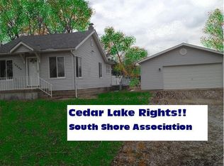 14524 Blaine St, Cedar Lake, IN