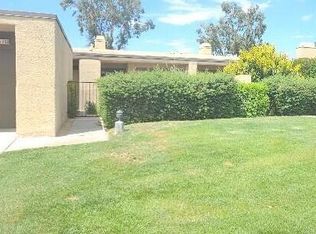 1322 N Tiffany Cir, Palm Springs, CA 92262