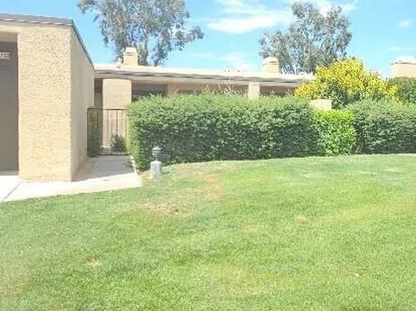 1322 N Tiffany Cir, Palm Springs, CA 92262