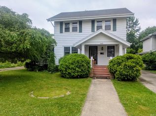 145 Manor Ave, Elkhart, IN 46516