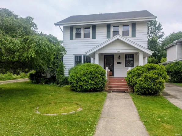 145 Manor Ave, Elkhart, IN 46516