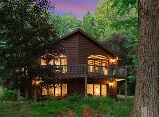 W10071 Menominee Trl, Daggett, MI 49821