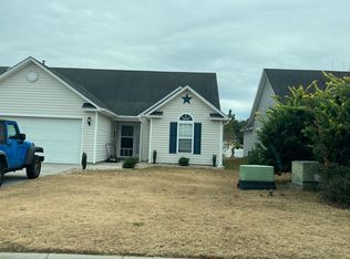 8205 Autumn Pond Ct, Myrtle Beach, SC 29579