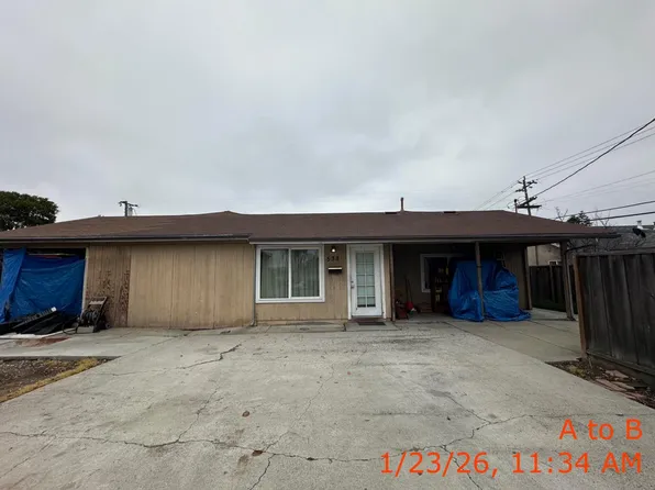 538 N White Rd, San Jose, CA 95127