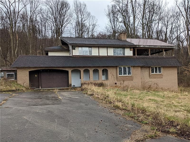 218 Yauger Hollow Rd, Lemont Furnace, PA 15456 MLS 1598489 Zillow