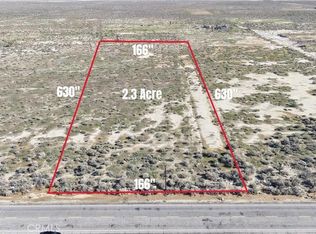 31 E Avenue F Lot 10-32, Lancaster, CA