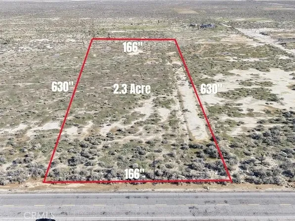 31 E Avenue F Lot 10-32, Lancaster, CA 93535