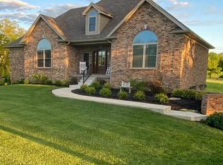 113 Abbey Rdg, Bardstown, KY 40004