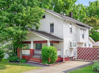 120 Columbus St, Struthers, OH