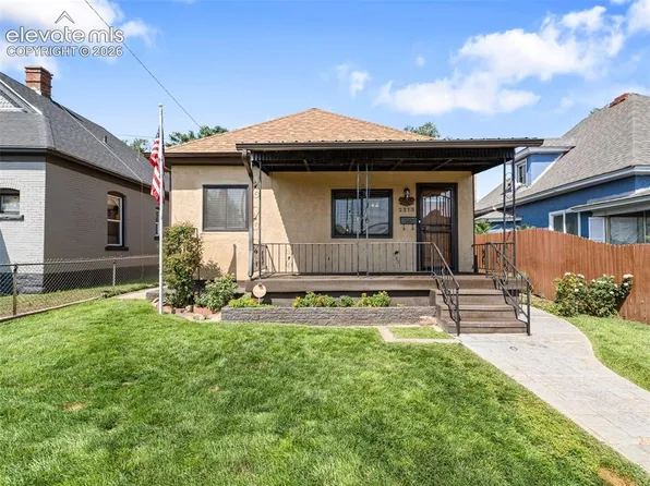 2213 E Evans Ave, Pueblo, CO 81004