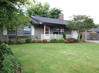 13650 NE Brazee Ct, Portland, OR