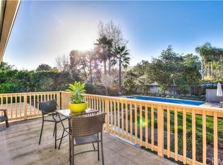 31881 Paseo Cielo, San Juan Capistrano, CA 92675