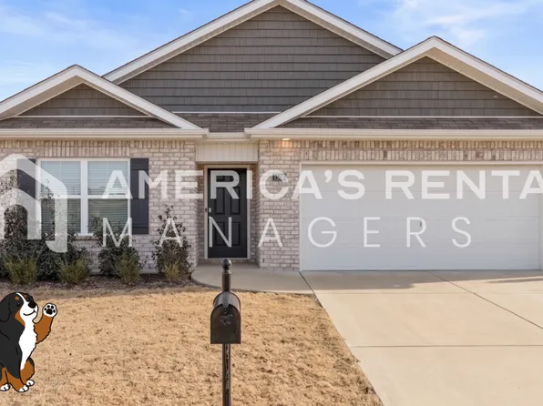 1508 Heritage Cir SE, Cullman, AL 35055