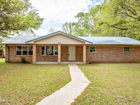 3315 Race Track Rd, Diberville, MS 39540