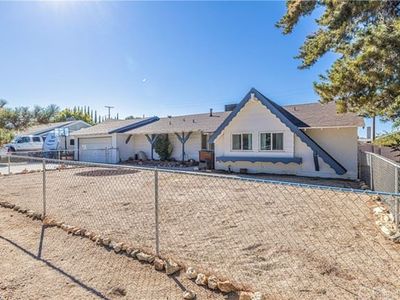41643 47th St W, Lancaster, CA, 93536