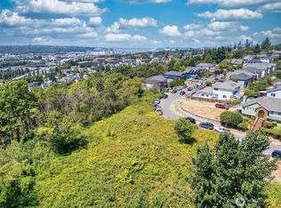 2001 S Raymond St, Seattle, WA