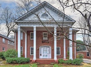 1624 Dilworth Rd E, Charlotte, NC 28203