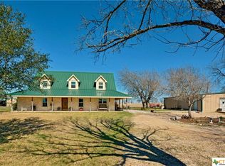 13880 Woodford Rd, Temple, TX 76501