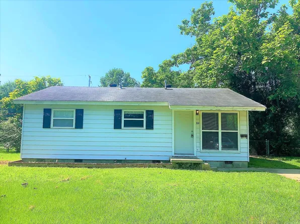 512 Ellen Dr, North Little Rock, AR 72117