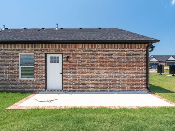 8901 Cantera Dr, Fort Smith, AR