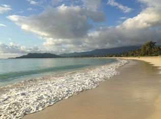 170 N Kainalu Dr, Kailua, HI 96734