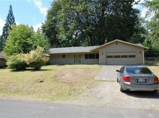 7545 10th Way SE, Lacey, WA 98503