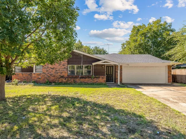 4629 Fawn Dr, Fort Worth, TX 76132