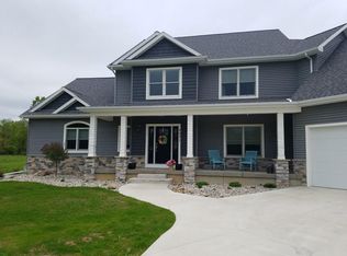 2031 Walnut Way, Dexter, MI 48130