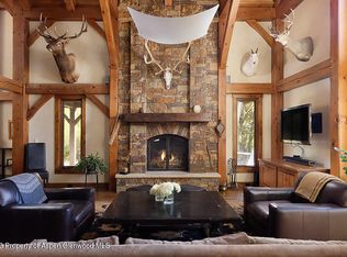 5084 Snowmass Creek Rd, Snowmass, CO 81654