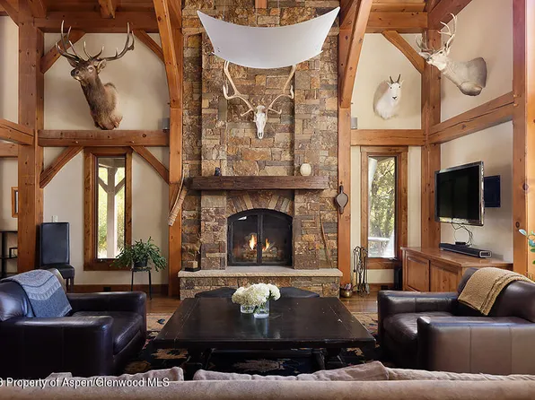 5084 Snowmass Creek Rd, Snowmass, CO 81654