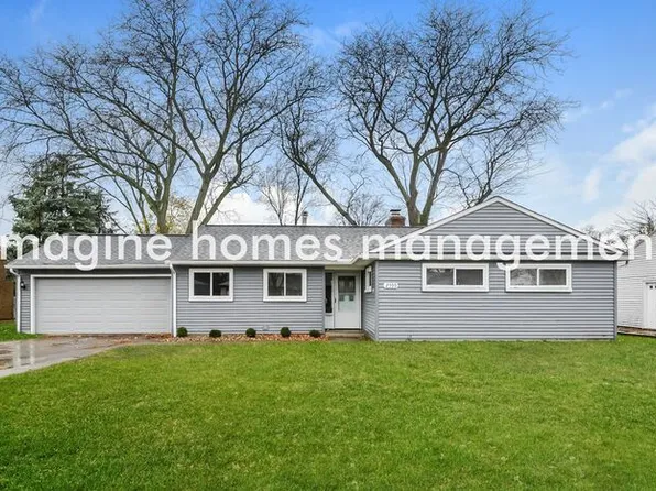 2590 Jameston Dr, Rocky River, OH 44116