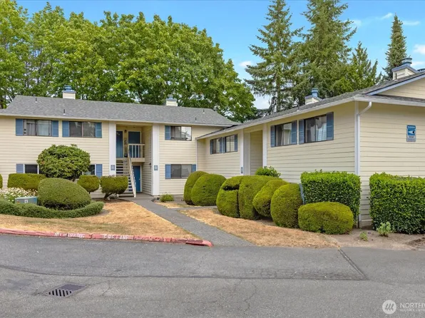 12906 8th Avenue W #F102, Everett, WA 98204