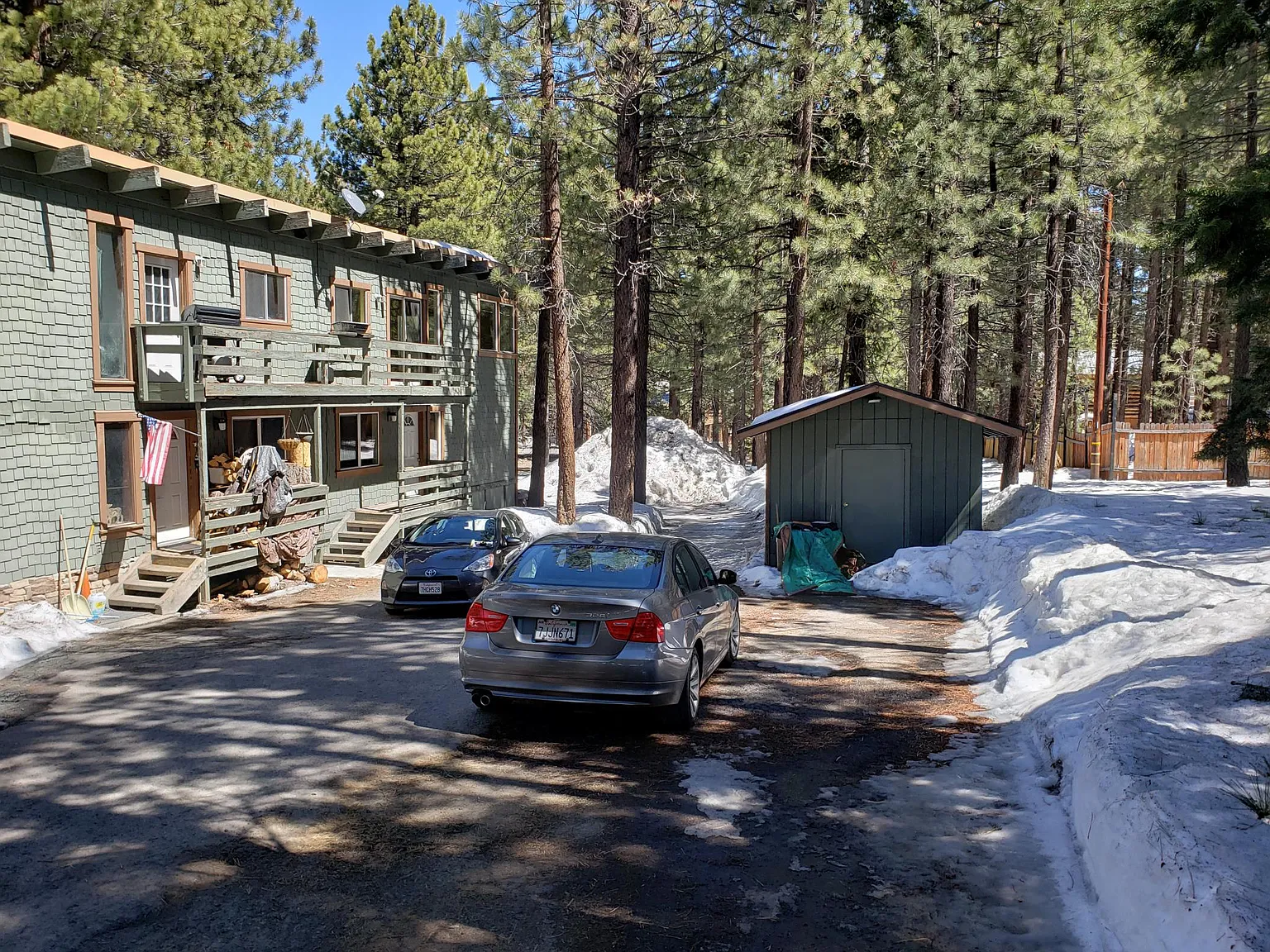 127 Joaquin Rd — Photo 2