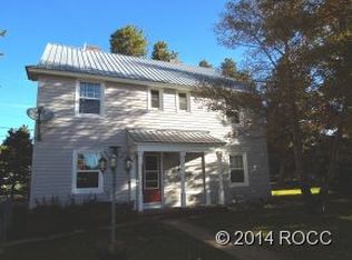 213 Mount Traver Dr, Leadville, CO 80461
