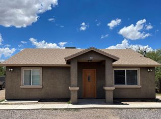 153 E 200, Pima, AZ 85543