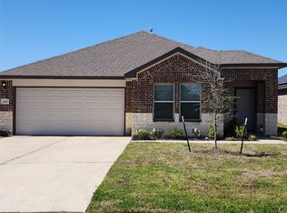 2420 Mulligan Ln, Navasota, TX 77868