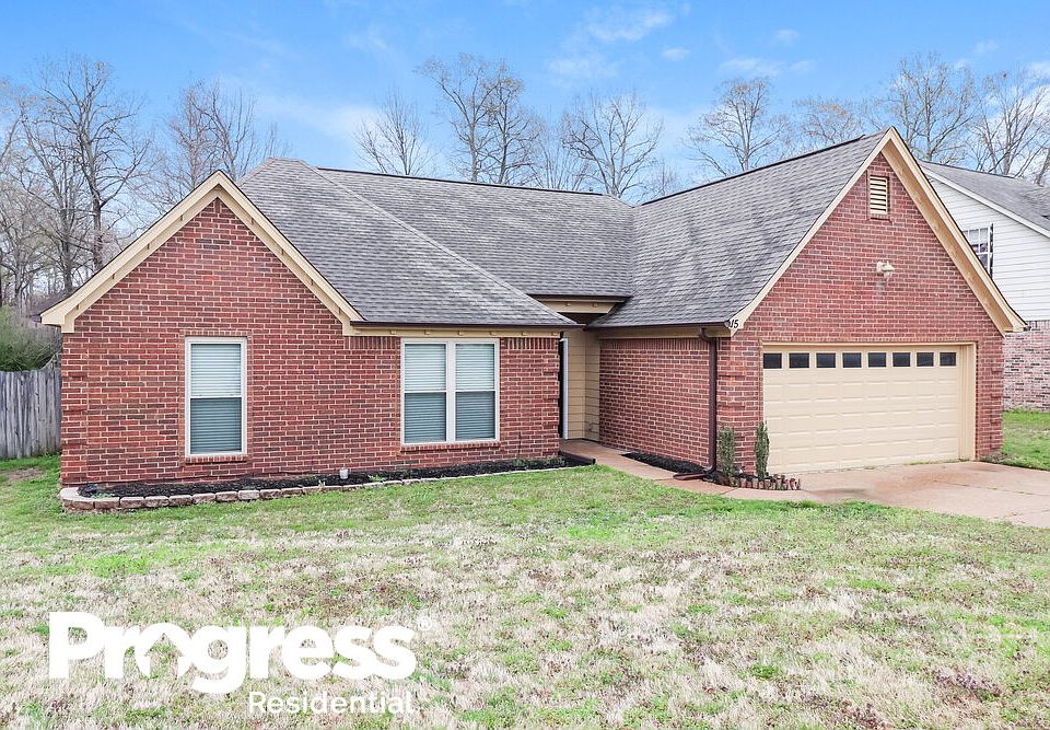 15 Rolling Oaks Dr, Oakland, TN 38060 Zillow