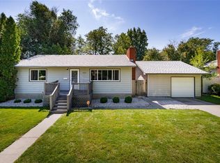 2046 Custer Ave, Billings, MT 59102