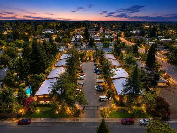 Del Norte Park