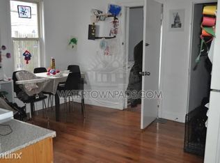 31 Berkeley St, Watertown, MA 02472