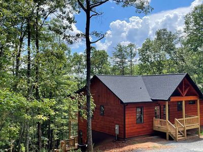 Echo Rd, Morganton, GA, 30560