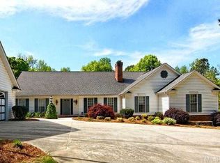 3429 Southern High Mount Hermon Rd, Graham, NC 27253